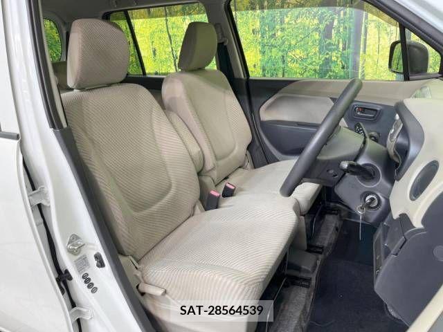 Suzuki WAGON R 2013-05 252718-8