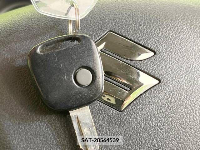 Suzuki WAGON R 2013-05 252718-7