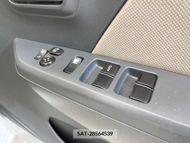 Suzuki WAGON R 2013-05 252718-6