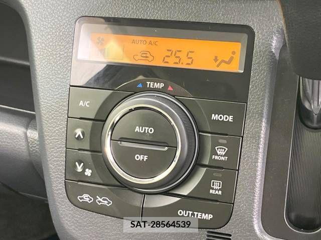 Suzuki WAGON R 2013-05 252718-4