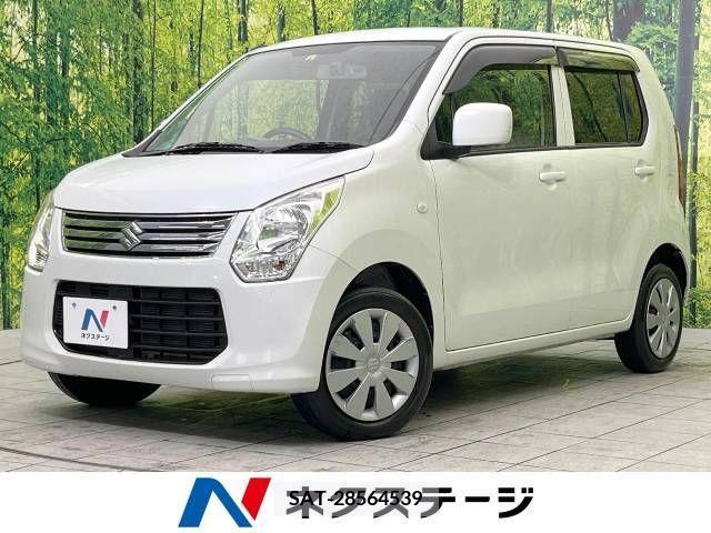 Suzuki WAGON R 2013-05 252718-0