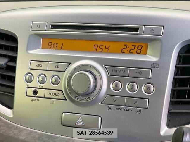 Suzuki WAGON R 2013-05 252718-2