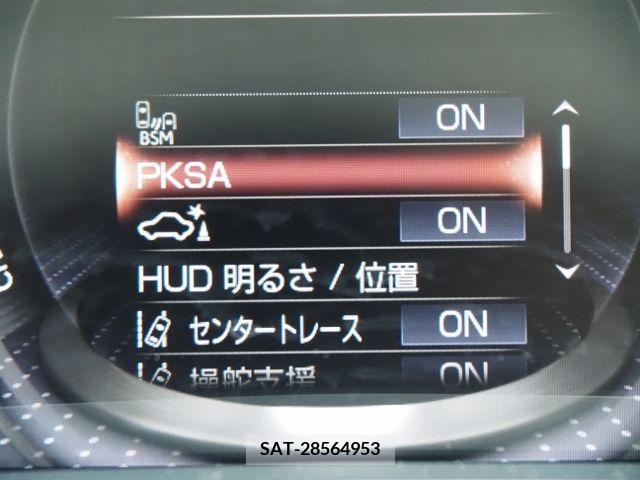 Lexus LS 2021-06 354050-28