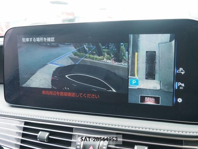 Lexus LS 2021-06 354050-23