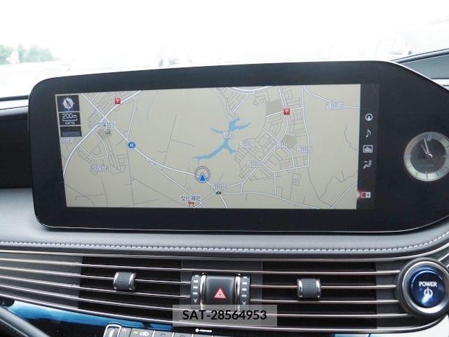 Lexus LS 2021-06 354050-21