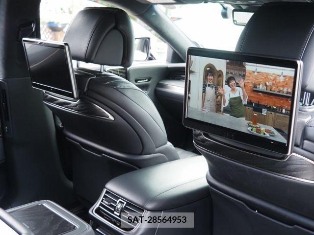 Lexus LS 2021-06 354050-15