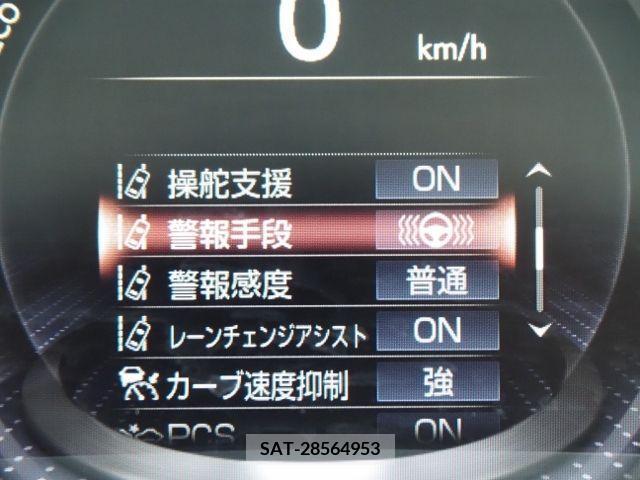 Lexus LS 2021-06 354050-29