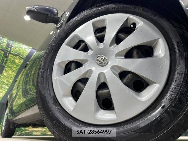 Toyota AQUA 2013-09 314165-12