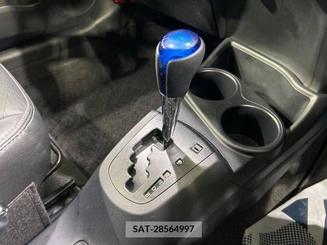 Toyota AQUA 2013-09 314165-19