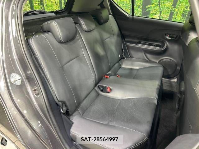 Toyota AQUA 2013-09 314165-9