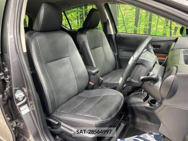 Toyota AQUA 2013-09 314165-8