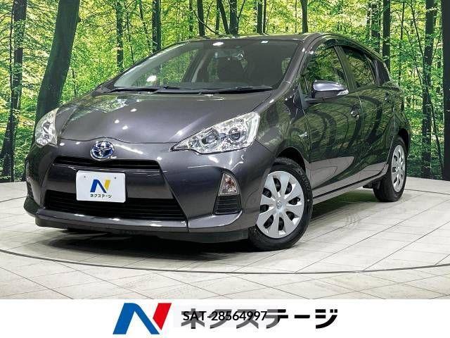 Toyota AQUA 2013-09 314165-0