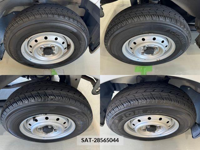 Suzuki EVERY 2014-06 359906-9