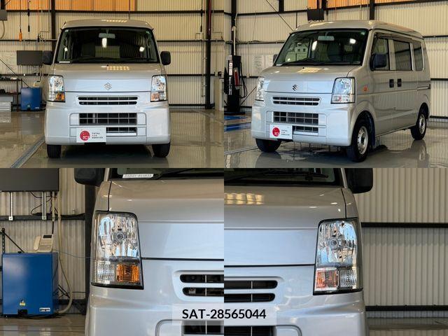 Suzuki EVERY 2014-06 359906-6
