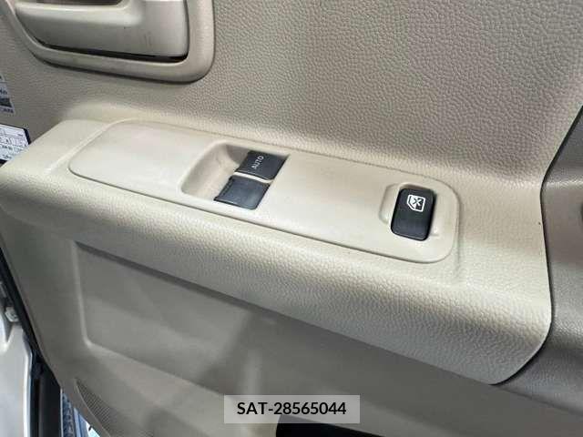 Suzuki EVERY 2014-06 359906-5