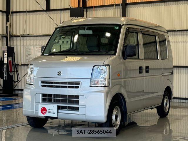 Suzuki EVERY 2014-06 359906-0