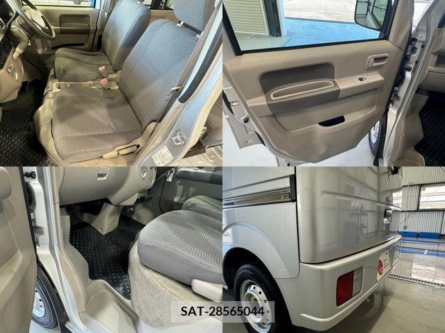 Suzuki EVERY 2014-06 359906-19