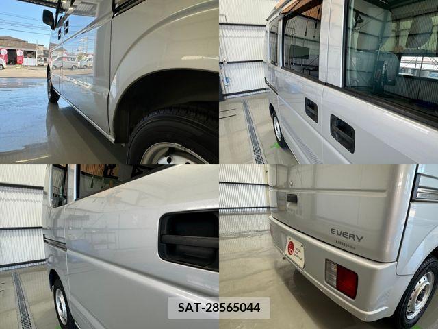 Suzuki EVERY 2014-06 359906-18