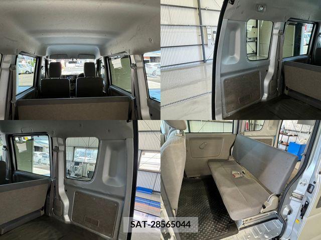 Suzuki EVERY 2014-06 359906-13