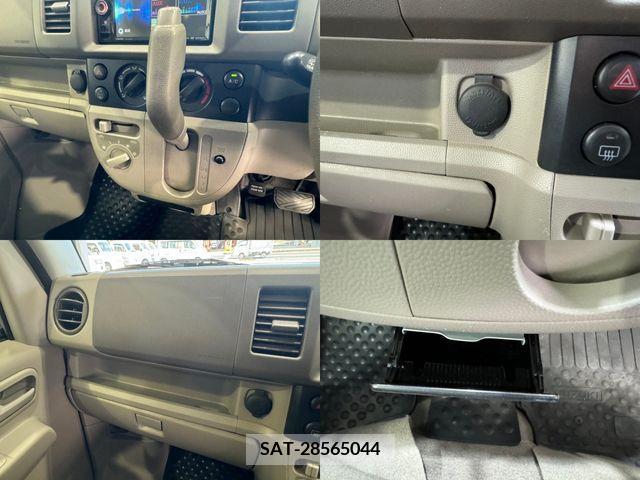 Suzuki EVERY 2014-06 359906-16