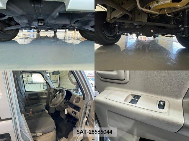 Suzuki EVERY 2014-06 359906-10