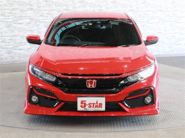 Honda CIVIC 2018-01 196093-5
