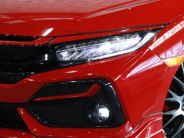 Honda CIVIC 2018-01 196093-8