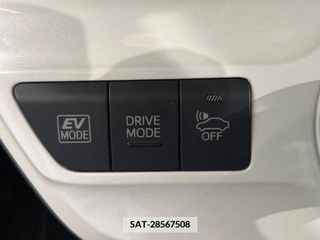 Toyota PRIUS 2016-03 351412-5