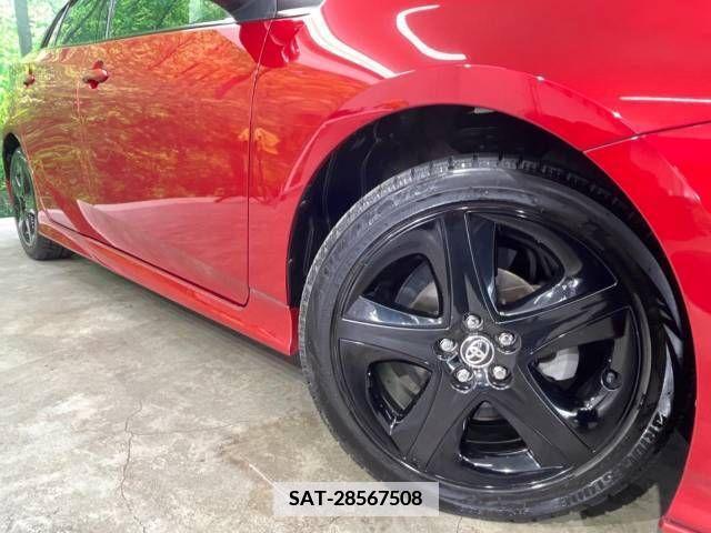 Toyota PRIUS 2016-03 351412-12