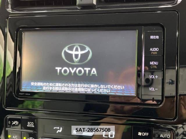Toyota PRIUS 2016-03 351412-2