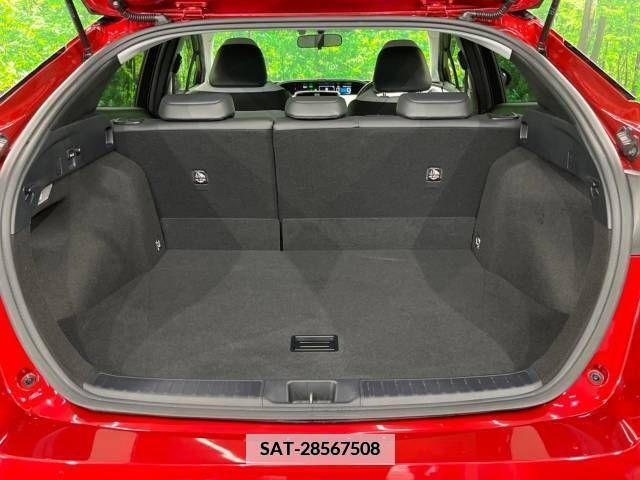 Toyota PRIUS 2016-03 351412-10
