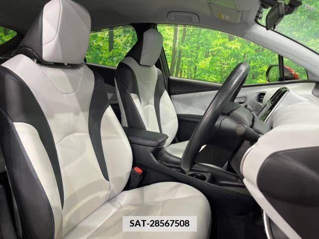 Toyota PRIUS 2016-03 351412-8