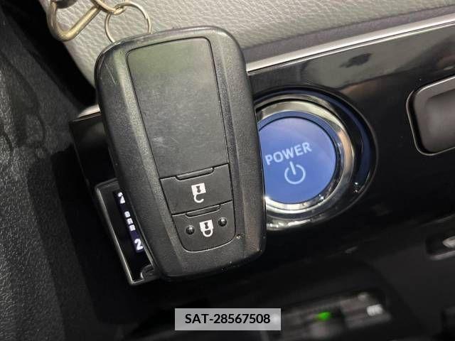 Toyota PRIUS 2016-03 351412-7