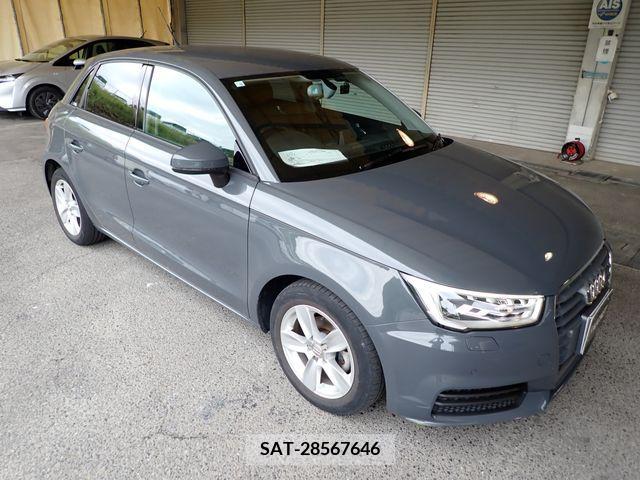 Audi A1 2018-08 292517-3