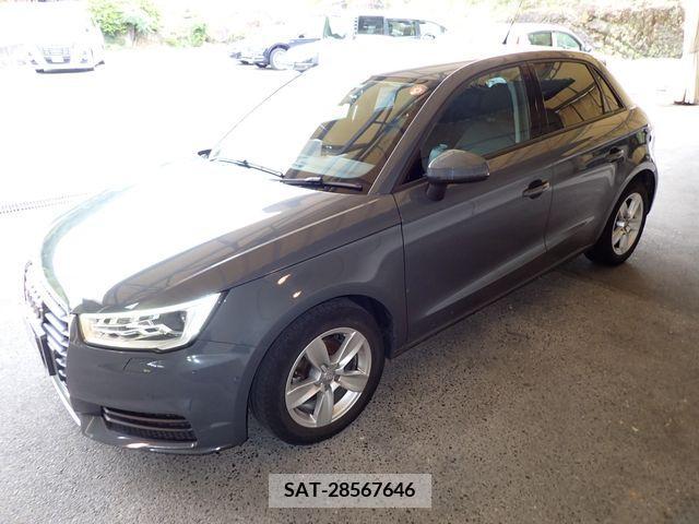 Audi A1 2018-08 292517-6