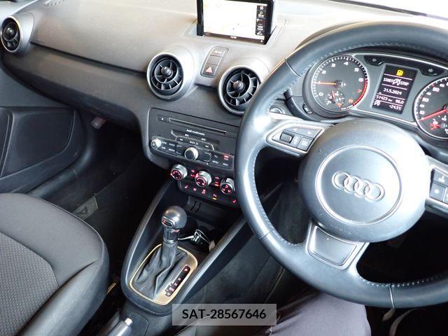 Audi A1 2018-08 292517-15