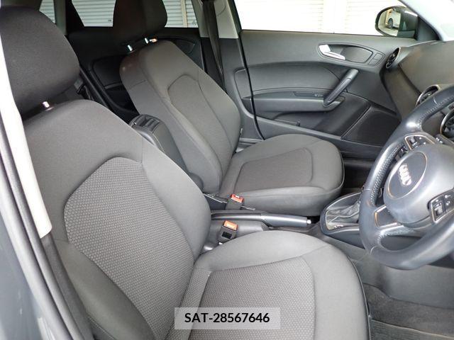 Audi A1 2018-08 292517-16