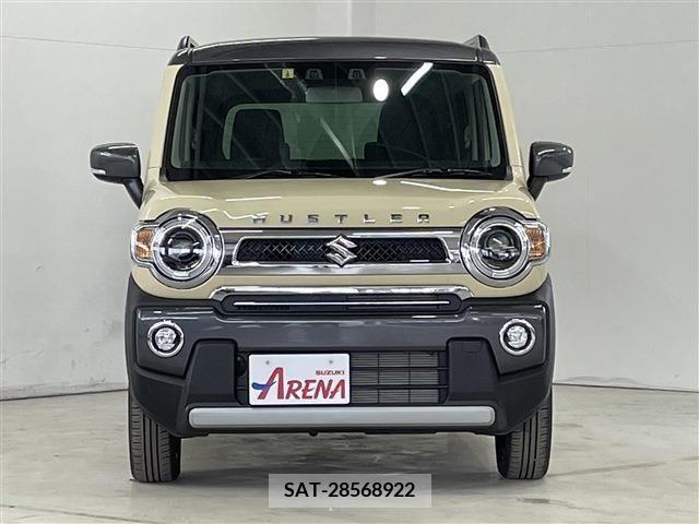 Suzuki HUSTLER 2023-06 273108-1