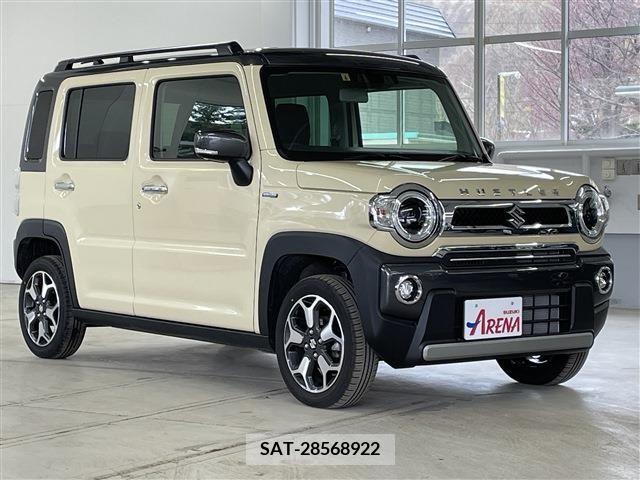Suzuki HUSTLER 2023-06 273108-2