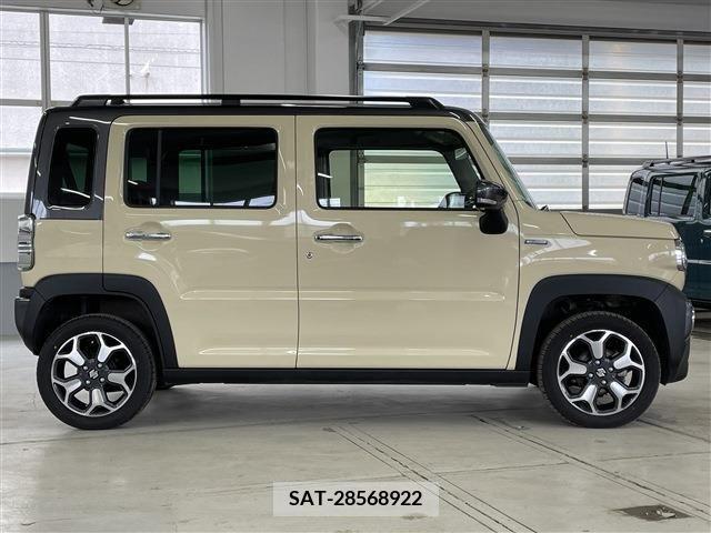 Suzuki HUSTLER 2023-06 273108-3