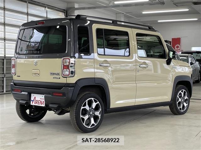 Suzuki HUSTLER 2023-06 273108-4