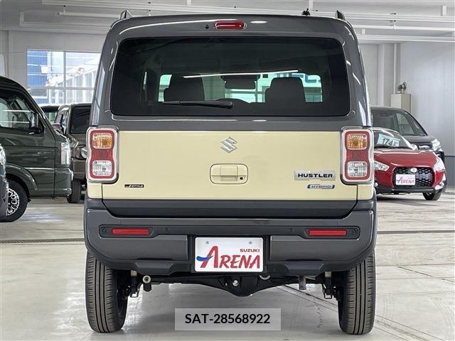 Suzuki HUSTLER 2023-06 273108-5