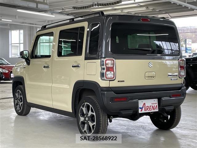 Suzuki HUSTLER 2023-06 273108-6