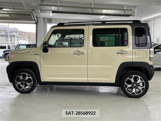 Suzuki HUSTLER 2023-06 273108-7
