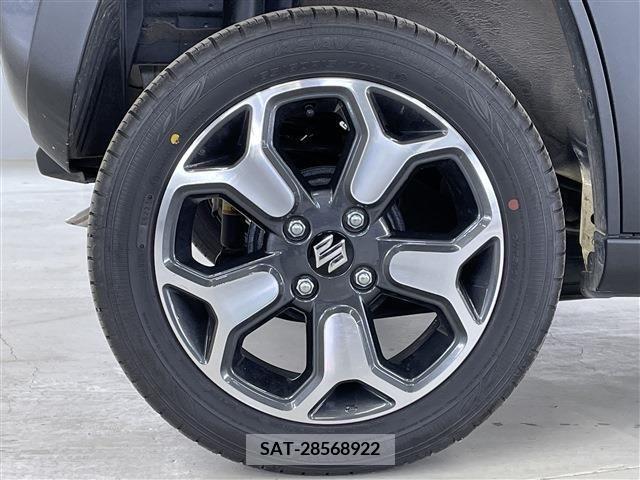 Suzuki HUSTLER 2023-06 273108-8