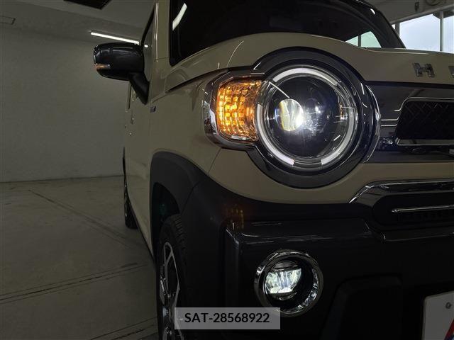 Suzuki HUSTLER 2023-06 273108-10