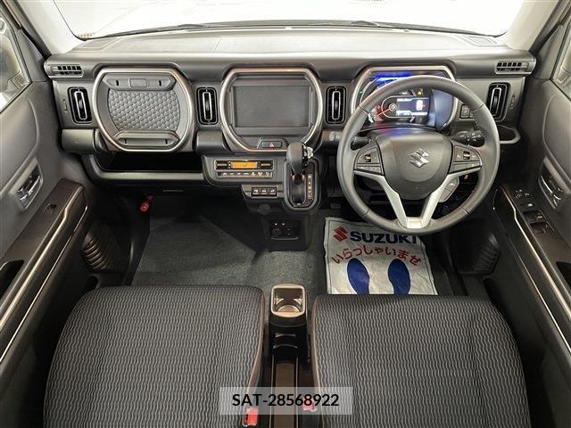 Suzuki HUSTLER 2023-06 273108-11