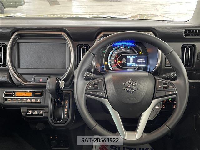 Suzuki HUSTLER 2023-06 273108-12