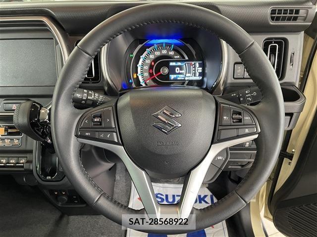 Suzuki HUSTLER 2023-06 273108-13