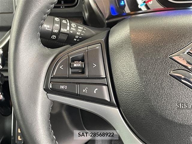 Suzuki HUSTLER 2023-06 273108-14